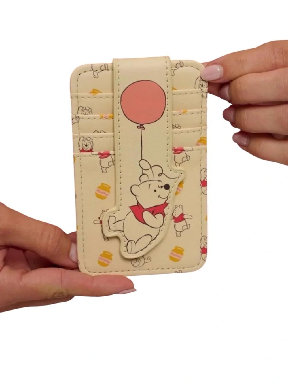 Disney cute cream